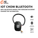 IOT CHOW BLUETOOTH